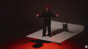 Eurovision 2026: Ο Akylas απογειώνει το «Rise Like a Phoenix» σε μια ξεχωριστή διασκευή