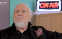 Διονύσης Σαββόπουλος: «Σ' αγαπώ μπαμπά, σε λατρεύω αδελφέ μου» - Το μεγάλο του παράπονο