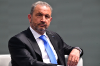 Εξάρχου: Η Aktor περνά σε νέα εποχή – Στόχος EBITDA έως 700 εκατ. ευρώ