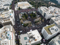 Τέμπη: Ο λαός μίλησε - Αναπόφευκτες πλέον οι πολιτικές εξελίξεις