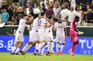 Κηφισιά - ΑΕΚ 1-1: Είχε το μυαλό της στο Champions League και το πλήρωσε στις καθυστερήσεις