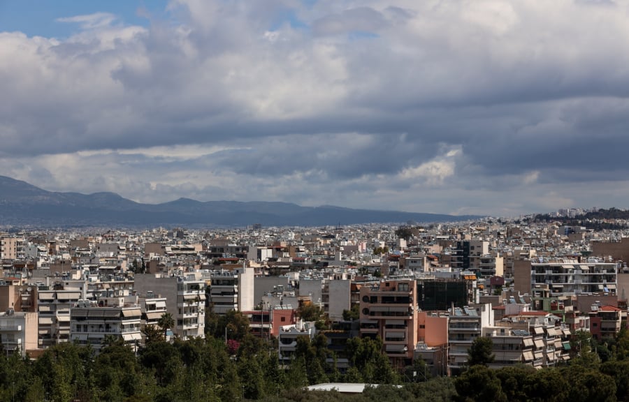 Νέο ράλι τιμών στα οικόπεδα: Στο «κόκκινο» οι τιμές ακινήτων - Οι περιοχές με τη μεγαλύτερη αύξηση