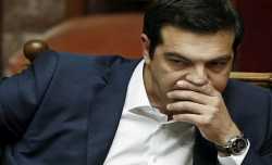 Τσίπρας για Κωνσταντοπούλου: «Η διαφοροποίησή σου προκαλεί θεσμική δυσαρμονία»