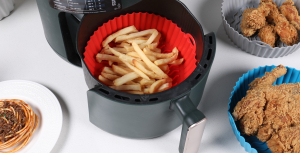 Το συνηθισμένο λάθος που «σκοτώνει» το air fryer