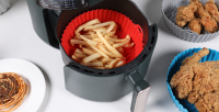 Το συνηθισμένο λάθος που «σκοτώνει» το air fryer