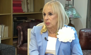 Άννα Φόνσου για την απώλεια της αδελφής της: «Ο μεγαλύτερος πόνος στη ζωή μου είναι που την έχασα…»