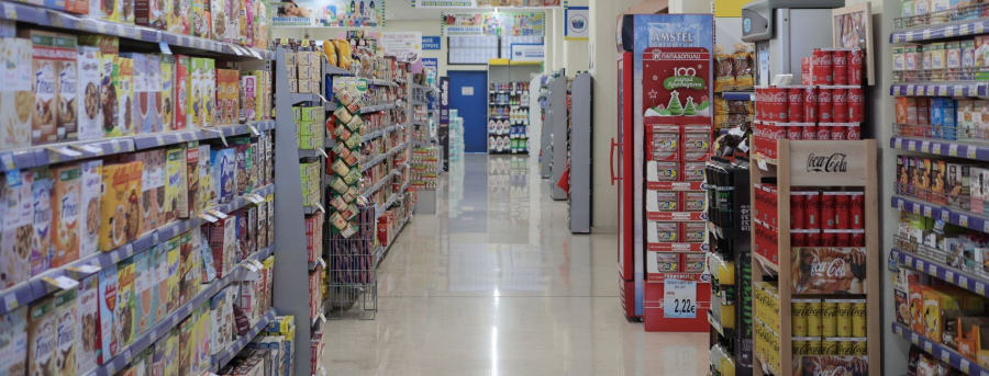 Τρεις αλλοδαποί οι δράστες των κλοπών σε σούπερ μάρκετ της βόρειας Ελλάδας - Πολύ κοντά στη σύλληψή τους η Αστυνομία