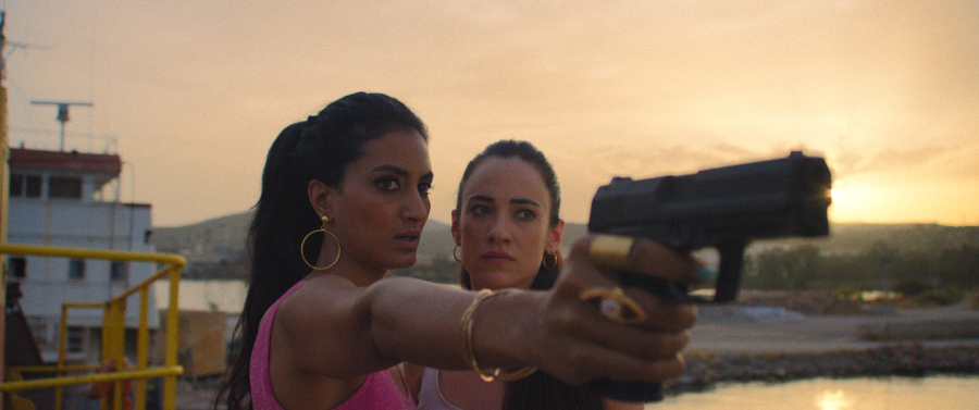 To Onassis Culture στο 82ο Διεθνές Φεστιβάλ Κινηματογράφου της Βενετίας