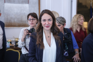 Μιχαηλίδου: Πραγματική ανάγκη η συμπερίληψη στο εργασιακό περιβάλλον