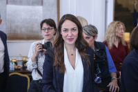 Μιχαηλίδου: Πραγματική ανάγκη η συμπερίληψη στο εργασιακό περιβάλλον