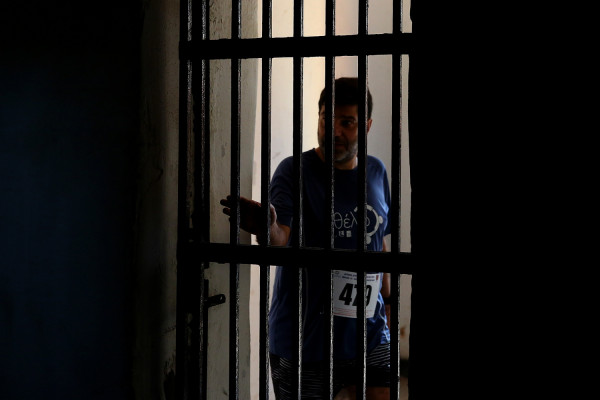 Άγρια συμπλοκή στις φυλακές Κορυδαλλού - Μαχαιρωμένοι τρεις κρατούμενοι