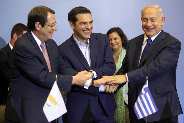 Τσίπρας: Η Τουρκία οφείλει να σέβεται τα κυριαρχικά δικαιώματα των γειτόνων της