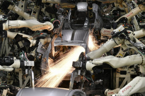H Toyota ανακαλεί 3,4 εκατ. αυτοκίνητα παγκοσμίως