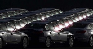 ΕΛΣΤΑΤ: Αυξήθηκαν κατά 16,1% τα νέα αυτοκίνητα το Δεκέμβριο