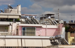 Αλλάζω Σύστημα Θέρμανσης και Θερμοσίφωνα: Μέχρι πότε η εξαργύρωση των vouchers