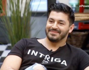 Ραγίζει καρδιές το μήνυμα του πατέρα του Πάνου Ζάρλα - «ΓΙΕ ΜΟΥ...!»