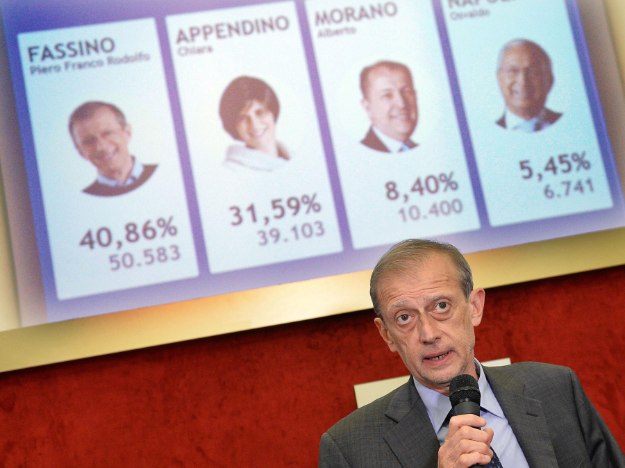 Σάλος στην Ιταλία: Έρευνα σε βάρος πρώην υπουργού για κλοπή αρώματος από Duty Free