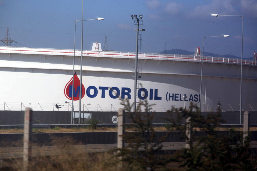 Motor Oil: Δεν επηρεάζεται από τους δασμούς, συνεχίζεται το επενδυτικό πρόγραμμα