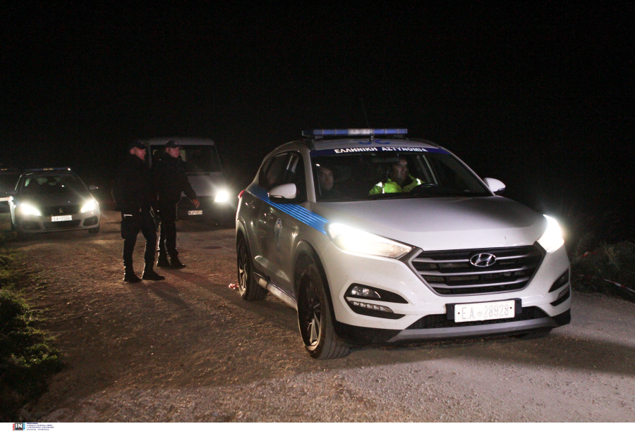 Αυτός είναι ο σκύλος που εντόπισε τη σορό του Μπάμπη στο Μεσολόγγι