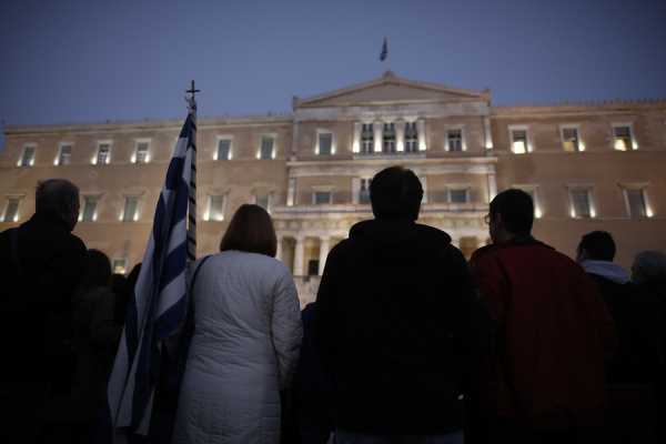 Έκθεση κόλαφος του Γραφείου Προϋπολογισμού - Κίνδυνος αποτυχίας του προγράμματος απο την φοροκαταιγίδα