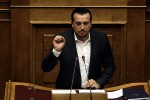 Παππάς: Εθνικής σημασίας η στήριξη των ΕΛΤΑ