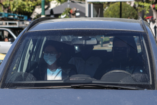 Βιασμός 12χρονης: Παραμένει στη φυλακή η μητέρα της