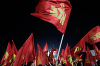 Εθνικό Απολυτήριο: «Αιτία πολέμου οι τριπλές Πανελλήνιες στο Λύκειο» - Ανακοίνωση ΚΚΕ και ΚΝΕ