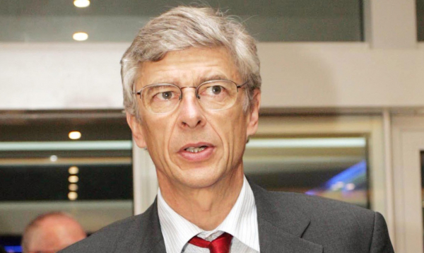 Η Άρσεναλ τιμά τον Βενγκέρ με άγαλμα έξω από το «Emirates»