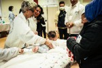 Ιλαρά: 166 τα κρούσματα στην χώρα - Ποια είναι τα συμπτώματα