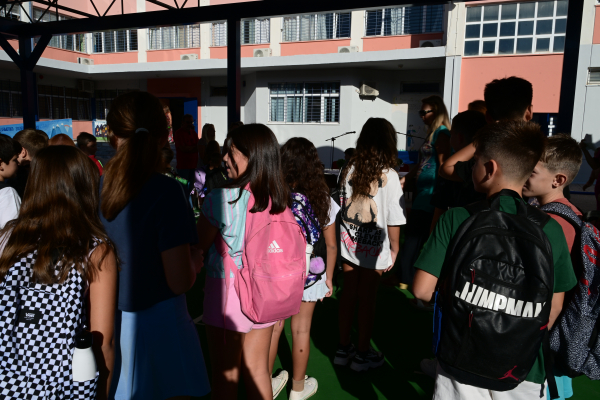 Σχολεία: Νωρίτερα λουκέτο για τα Χριστούγεννα 2024 ζητάνε οι εκπαιδευτικοί