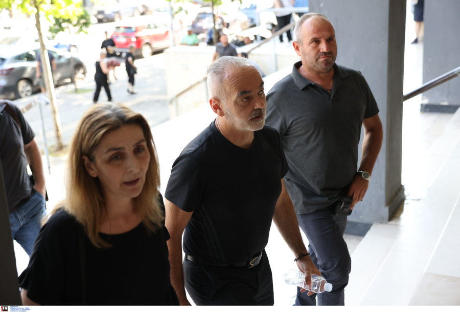 Δίκη για τη δολοφονία Άλκη Καμπανού: Η ώρα της απόφασης για τα ελαφρυντικά, τι ζητούν οι δικηγόροι των κατηγορούμενων