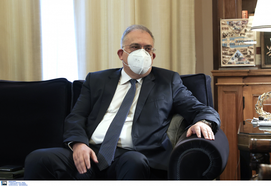 Θεοδωρικάκος: «Η αποζημίωση δεν αφαιρεί το δικαίωμα από τους πολίτες να κινηθούν νομικά κατά της Αττικής Οδού» (βίντεο)