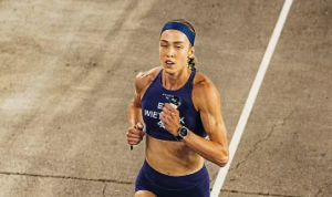 Η PUMA αποσύρει τη συλλογή της Joanna Wietrzyk μετά τον σάλο στο HYROX του Πεκίνου