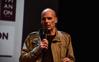 Θεοδωρικάκος για Βαρουφάκη: Αυτή είναι η αλήθεια, όσο κι αν δεν βολεύει κάποιους