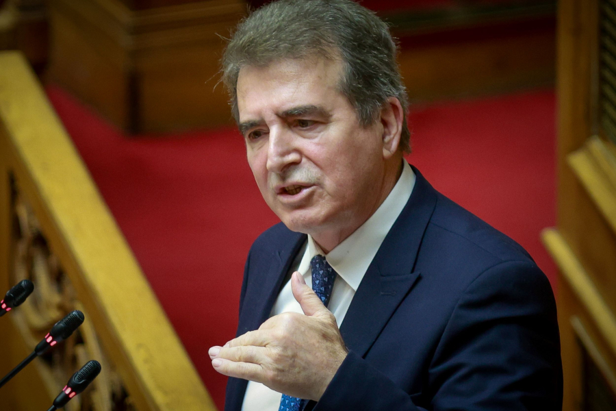 Χρυσοχοΐδης για γυναικοκτονία 28χρονης: Από τις πιο δύσκολες στιγμές στη ζωή μου, θα αποκαλυφθεί η αλήθεια