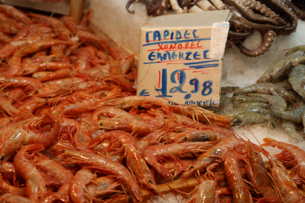 Καθαρά Δευτέρα: Ποια σούπερ μάρκετ είναι ανοιχτά – Το ωράριο σήμερα