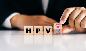 HPV - θετικός καρκίνος κεφαλής και τραχήλου: Ένας σεξουαλικά μεταδιδόμενος καρκίνος;