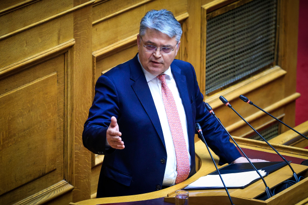 ΝΙΚΗ: Ξέφραγα τα νότια θαλάσσια σύνορα της χώρας μας