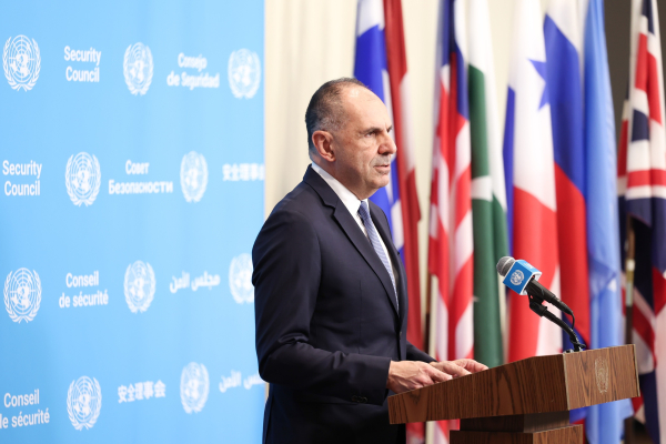 Greece, Regional Allies and EU Reject Turkey-Libya Maritime Deal as Invalid