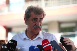 Πολάκης: Θα είμαι υποψήφιος για την ηγεσία του ΣΥΡΙΖΑ