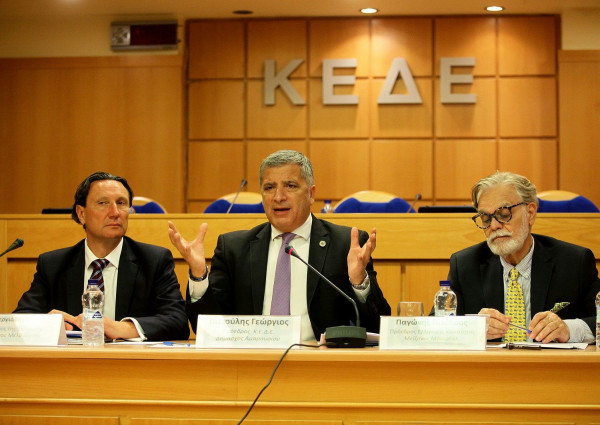 photo: αρχείο Dikaiologitika