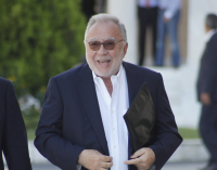Οι «ακριβές» εξαγορές της ΕΥΡΩΠΗ Holdings, οι νέες εταιρείες του Βίκτωρα Ρέστη, το Ελληνικό και η υπογειοποίηση της Ποσειδώνος