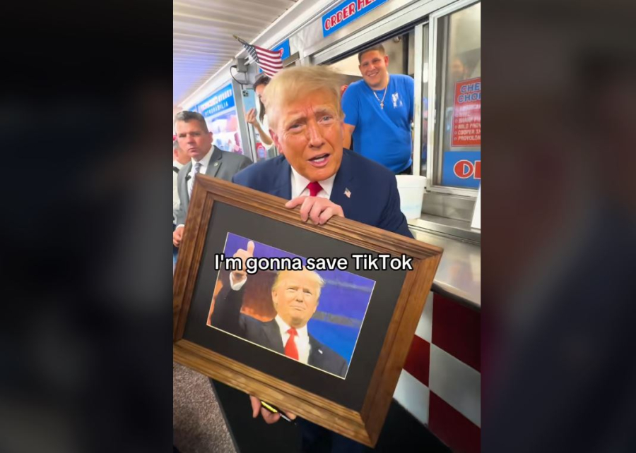 Έτοιμος να σώσει το TikTok με εκτελεστικό διάταγμα ο Τραμπ: Το «μεγάλο παζάρι» με την Κίνα μόλις ξεκίνησε