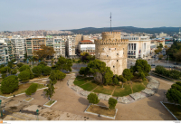 Συναγερμός στη Βόρεια Ελλάδα από την αύξηση κρουσμάτων: Στη Θεσσαλονίκη εκτάκτως Πλεύρης - Γκάγκα