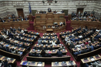 ΠΑΣΟΚ: Τροπολογία για τον εξωδικαστικό και 120 δόσεις για οφειλές στο Δημόσιο