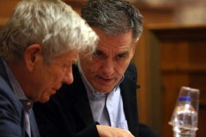 Αυτό είναι το κυβερνητικό σχέδιο για την φορολογική πολιτική μετά το μνημόνιο