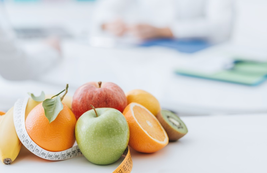 Διατροφική Καθοδήγηση: Άνθρωπος ή ChatGPT;