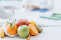 Διατροφική Καθοδήγηση: Άνθρωπος ή ChatGPT;