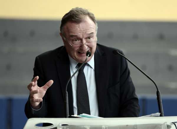 Παράταση για τις εισφορές ζητούν από τον ΕΦΚΑ οι δικηγόροι