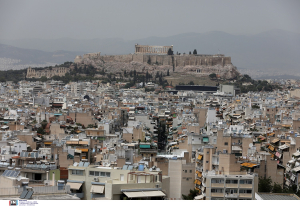 Μπλακ άουτ σε πολλές περιοχές της Αττικής – Πότε θα αποκατασταθεί η ηλεκτροδότηση